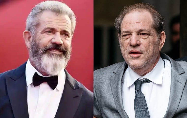 Mad Max star Mel Gibson to testify against Harvey Weinstein in Los Angeles trial