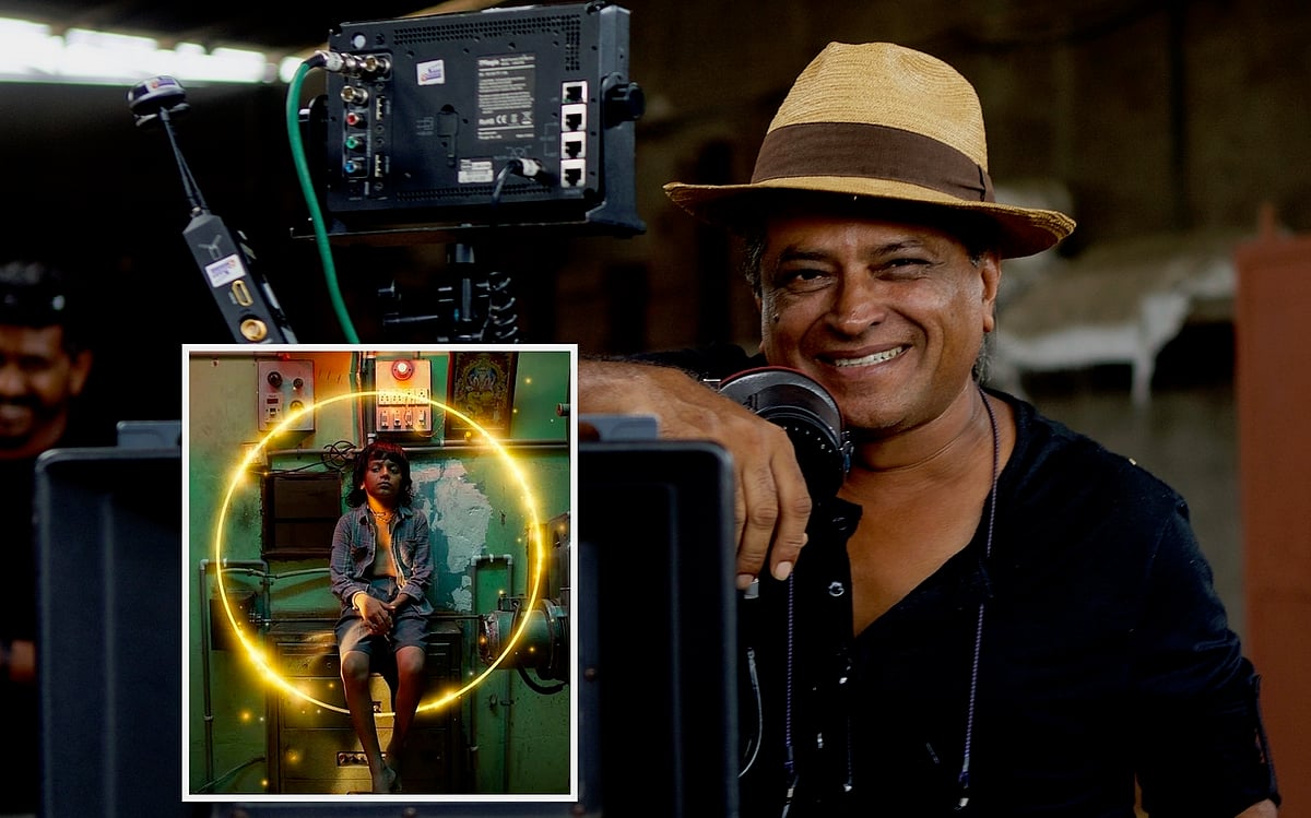 Director Pan Nalin on his film Chhello Show: 'I don’t make movies for an entry to the Oscars'