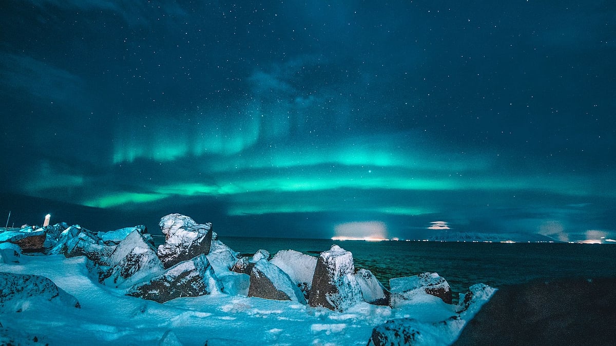 Seven reasons why iceland is the best place to travel this year
