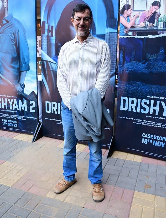 Rajat Kapoor