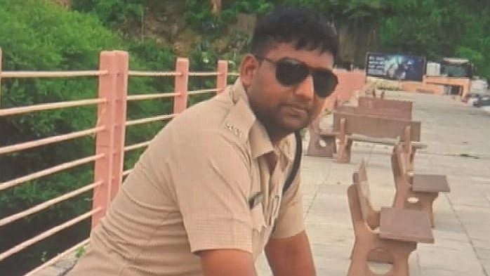 Indore: Befriending cop on social media spells trouble for married woman
