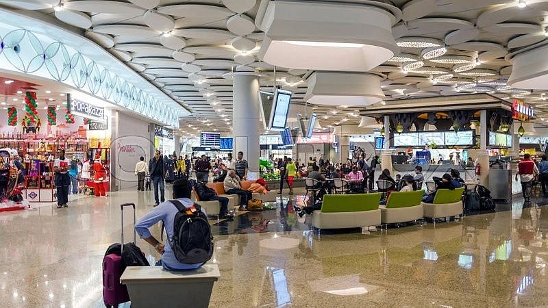 Mumbai International Airport switches to green energy 
