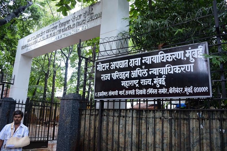 Mumbai: MACT awards Rs 77 lakh compensation to professional who met with accident in 2013