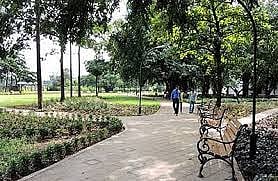 Mumbai: BMC launches inquiry into misuse of 12 gardens adopted by World Renewal Spiritual Trust