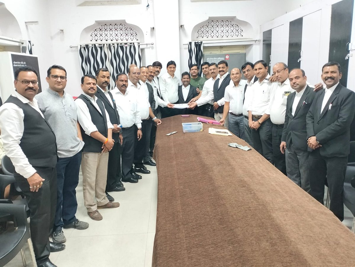 Indore: Bar Association voters’ list released