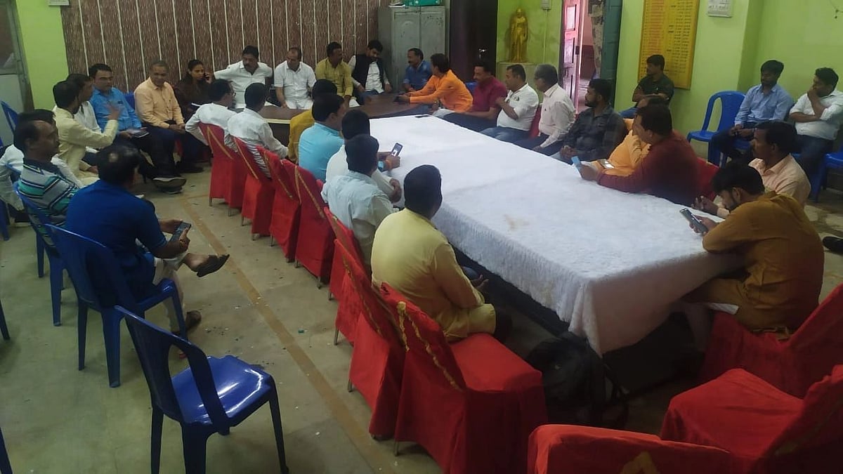 Mega celebrations in Alot on Mahakal  Lok inauguration