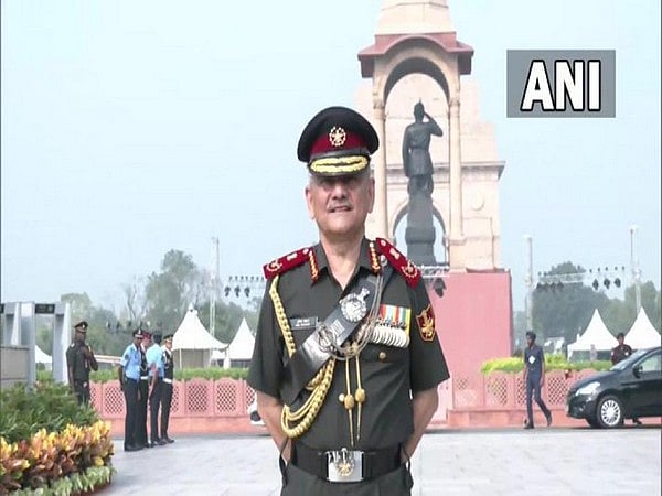 Government provides new CDS Anil Chauhan with 'Z' category Delhi Police security protection