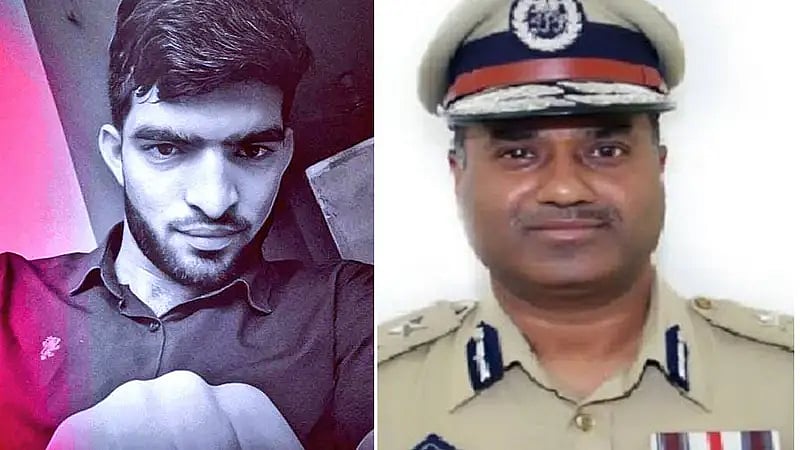 J&K DG (Prisons) murder case: No terror angle involved, say police
