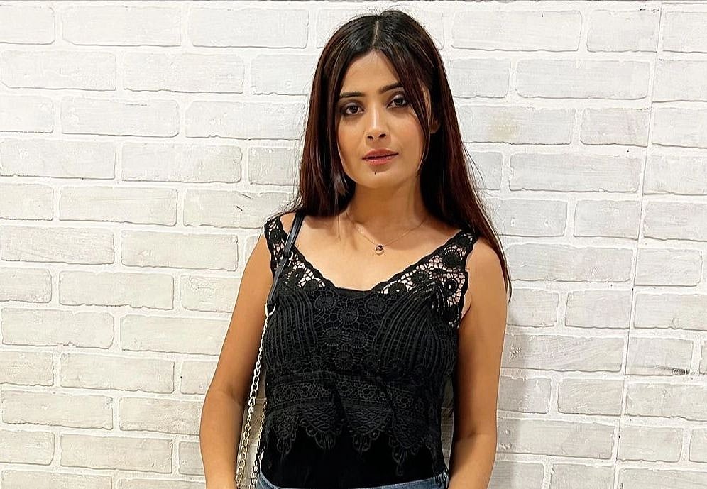Vaishali Takkar Suicide: Police registers case against actor's alleged ex-boyfriend, his wife