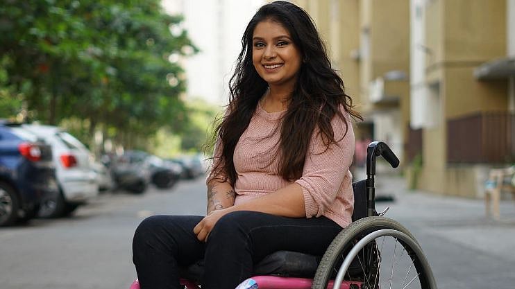 Mumbai: Disability rights activist Virali Modi’s Twitter post brings to light sexual harassment by...