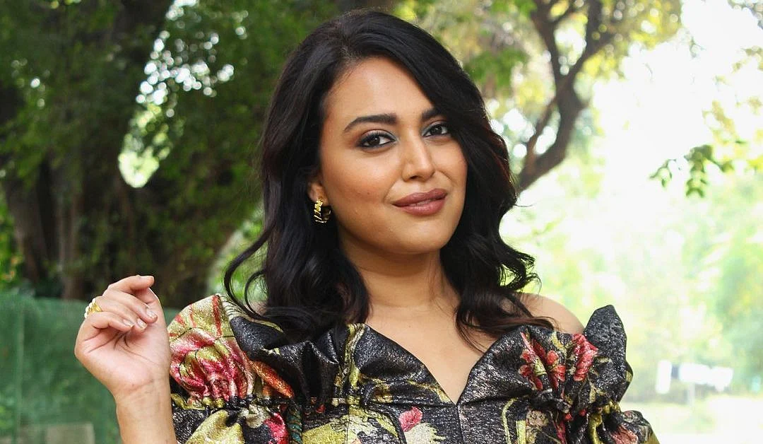 'Girl Crush Advocate': Swara Bhasker Changes X Bio Amid Backlash Over 'Everyone Is Bisexual' Comment