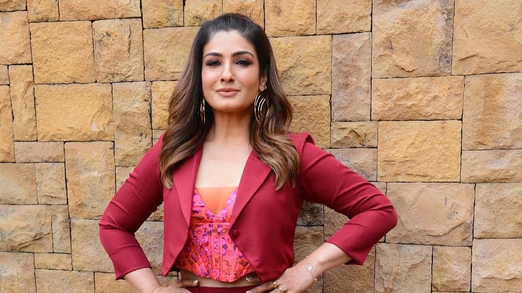 Raveena Tandon | 