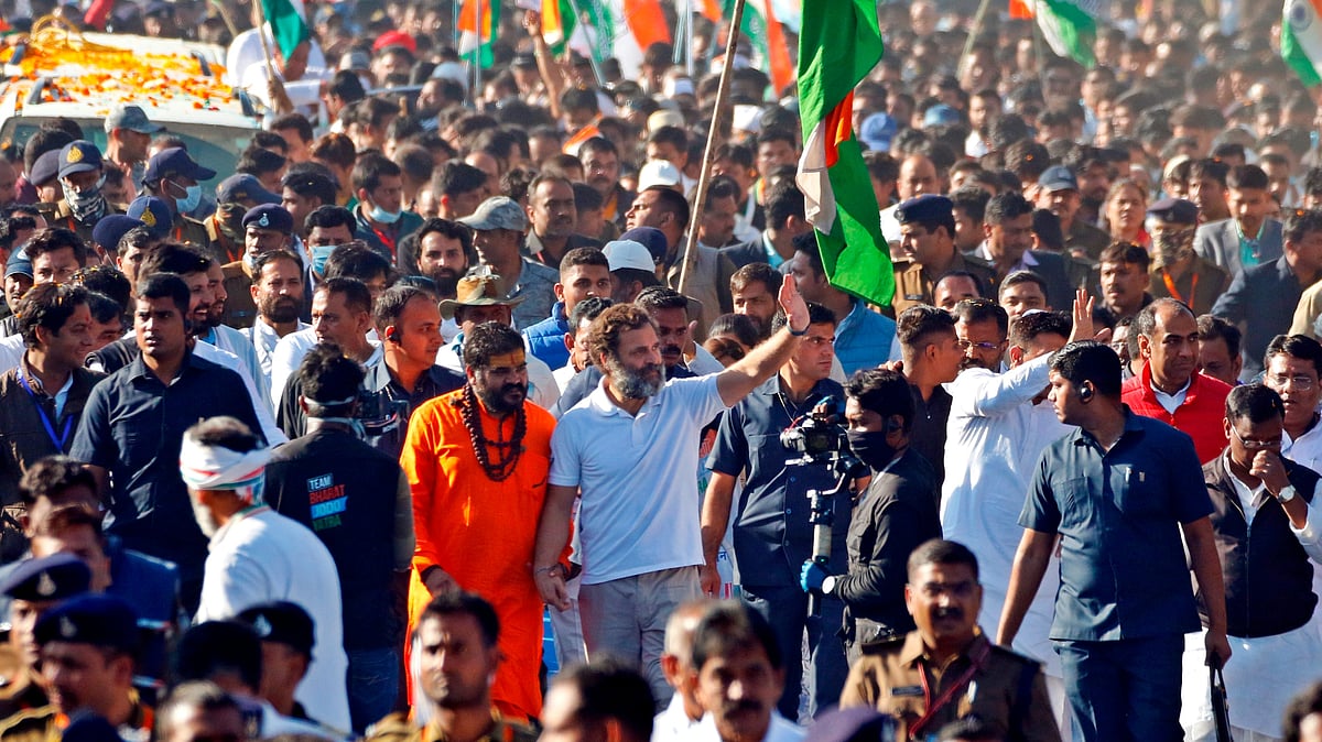 UP Congress begins state-level yatras