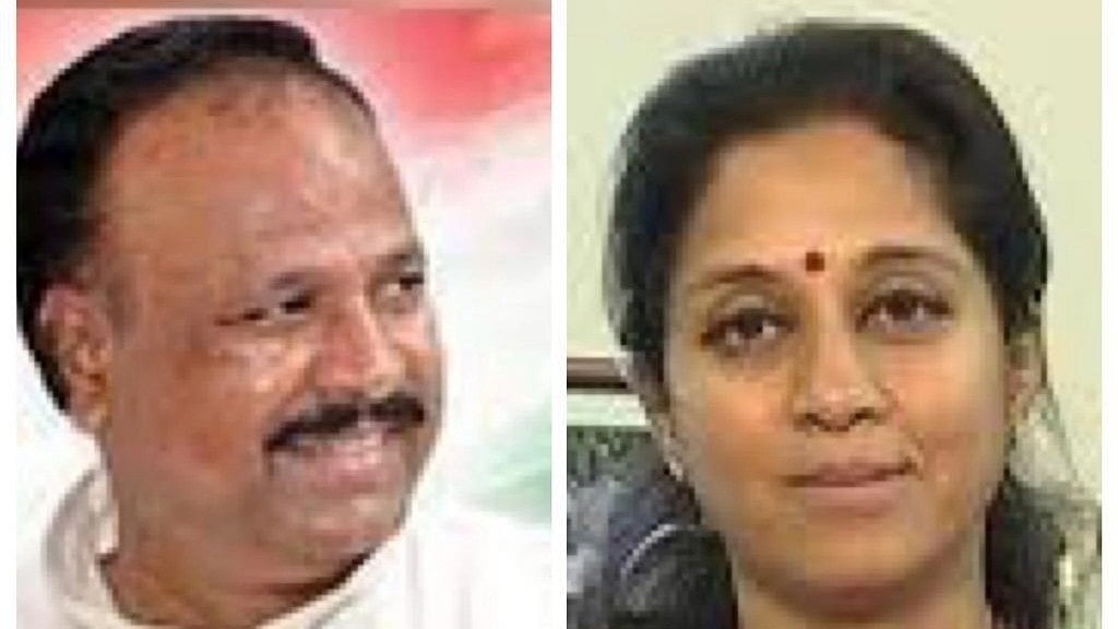 'Devendra Fadnavis must take responsibility for Abdul Sattar's 'foul' language against NCP MP Supriya Sule': Aaditya  