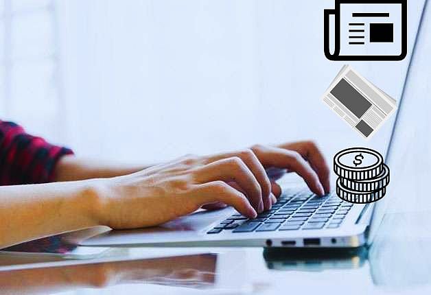 Pay as you read: Business publication Founding Fuels provides alternative to subscription model