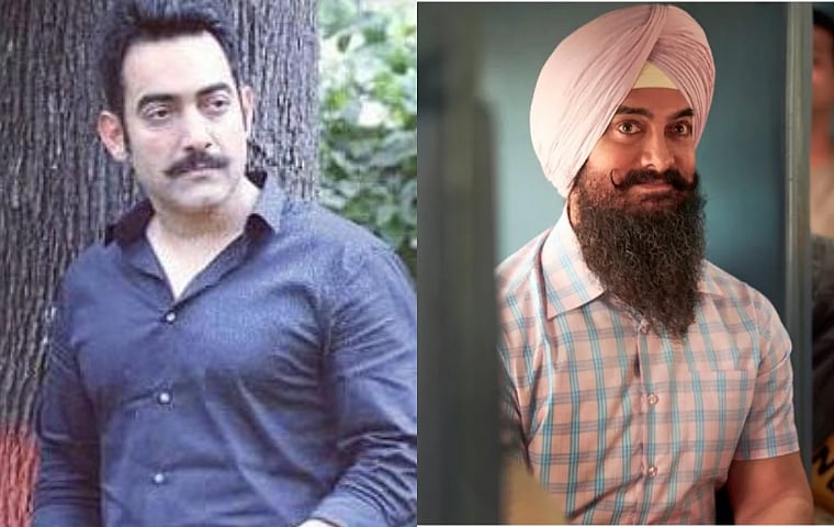 'Transfer Rs 500 to Aamir Khan if you boycotted Laal Singh Chaddha in theatres but loved on OTT':...