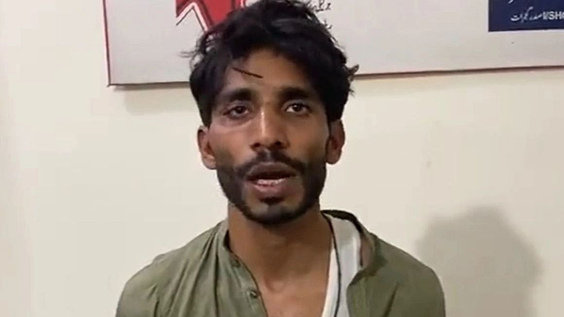 Imran Khan attack: Probe reveals gunman Naveed a drug addict; first tried to shoot from roof of mosque 
