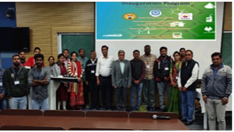 Madhya Pradesh: IIT Indore conducts AICTE-ATAL Faculty Development Program