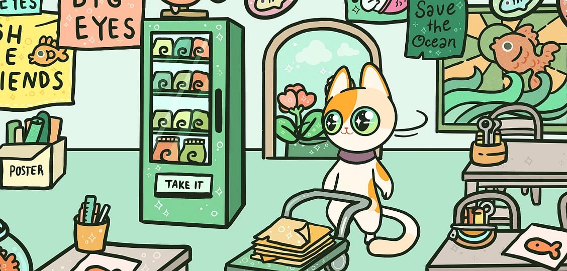 Big Eyes Coin prepares for launch, stands apart from other meme coins