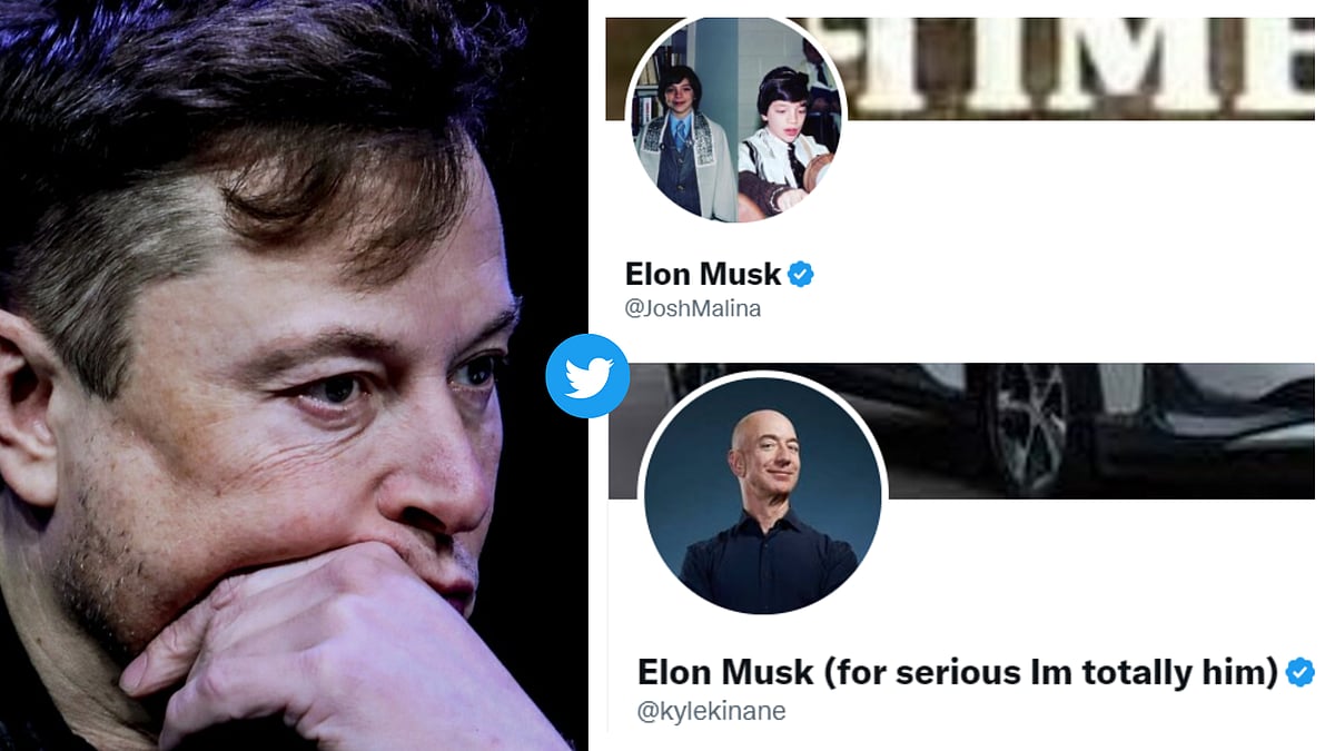 Netizens target Elon Musk over paid Twitter verification, get blue ticks on parody accounts of the new Twitter CEO 