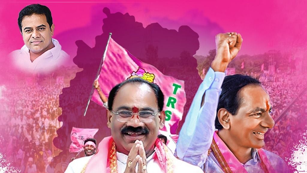 TRS wrests Munugode seat, party celebrates victory