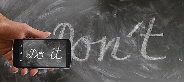 Representative Image | Pixabay