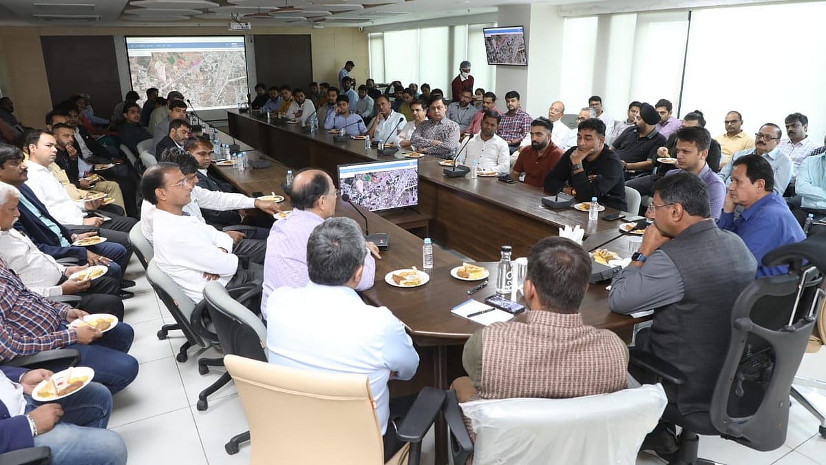Necessary amendments will be made to IT Policy: MD-MPIDC