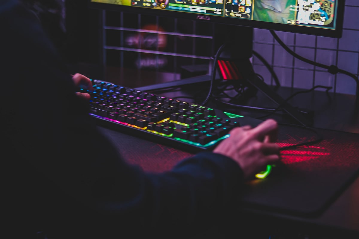 India now has 2nd largest gamer base in the world with over 396 million gamers | Unsplash - Axville
