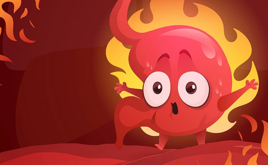 Are you suffering from Vitamin C deficiency? Here's how you can decode