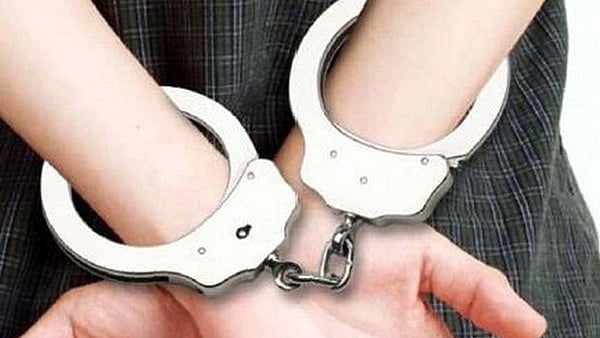 Indore: Woman, daughter arrested for filing false rape charges