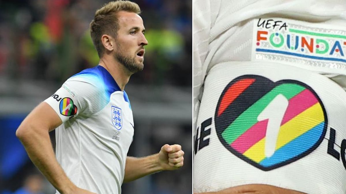 FIFA to 'ban' European football teams? Harry Kane, other captains were ‘blackmailed’ to drop One Love armband at Qatar 