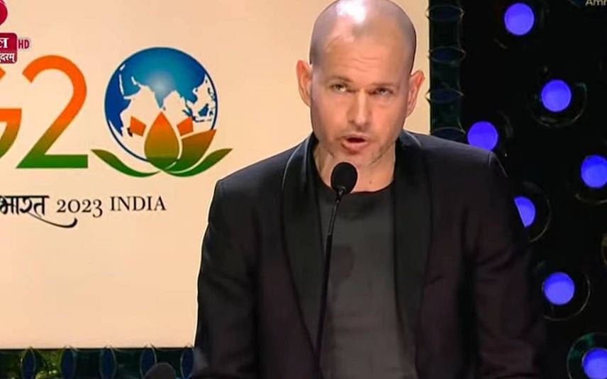 Nadav Lapid IFFI Row: When the Israeli filmmaker criticised his homeland, soldiers 
