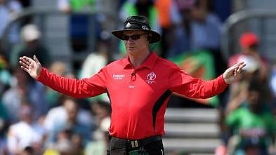 Ind vs Eng T20 World Cup: Kumar Dharmasena, Paul Reiffel named on-field umpires for 2nd semifinal