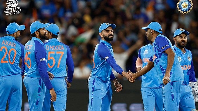 Ind vs Eng: Team India knocked out of T20 World Cup after humiliating 10-wkt loss to England