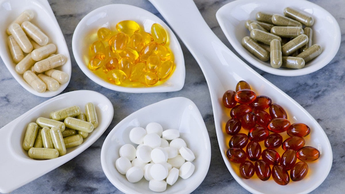5 reasons why you should consider including supplements in your diet