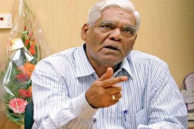 Pune: Renowned Marathi educationist and author Nagnath Kottapalle passes away 