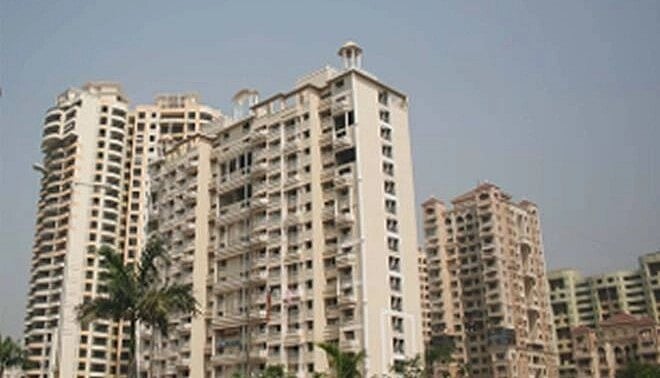 Mira Bhayandar: Builder booked for not transferring land rights to housing society