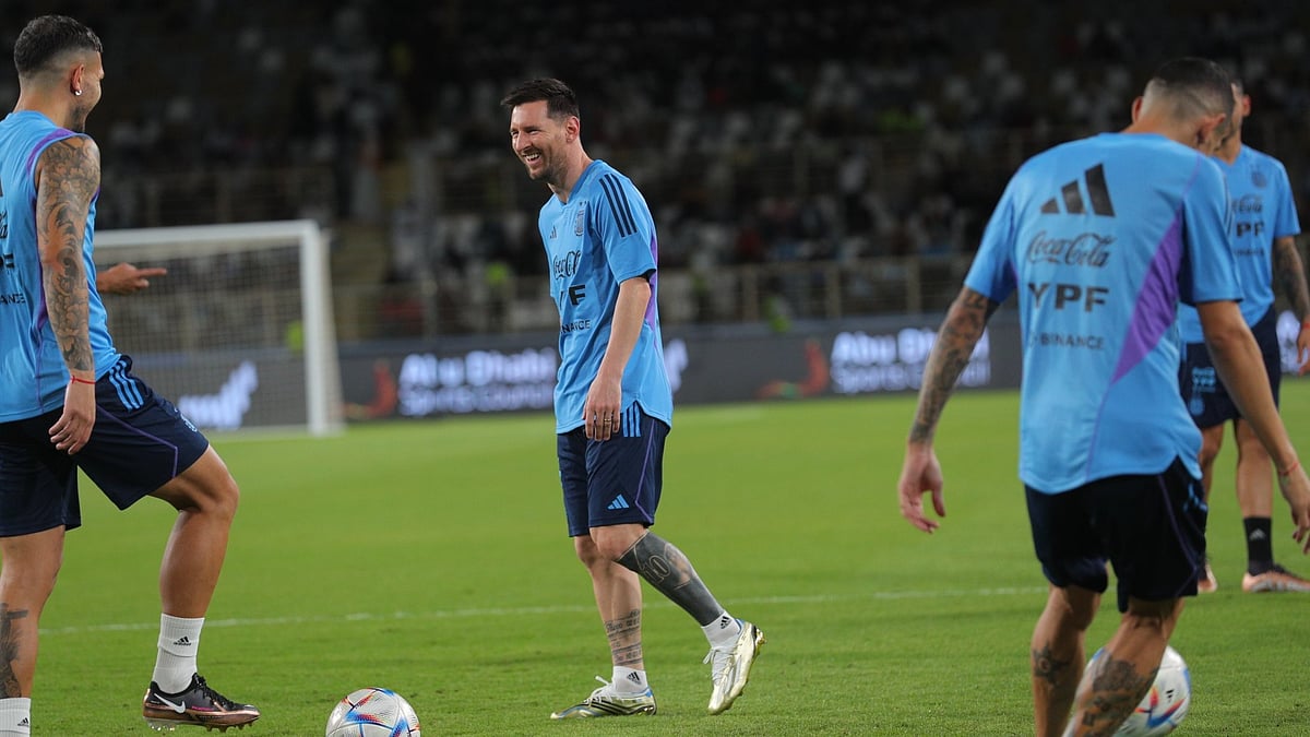 FIFA World Cup Qatar 2022: Group C preview, Teams, Star players, Squads