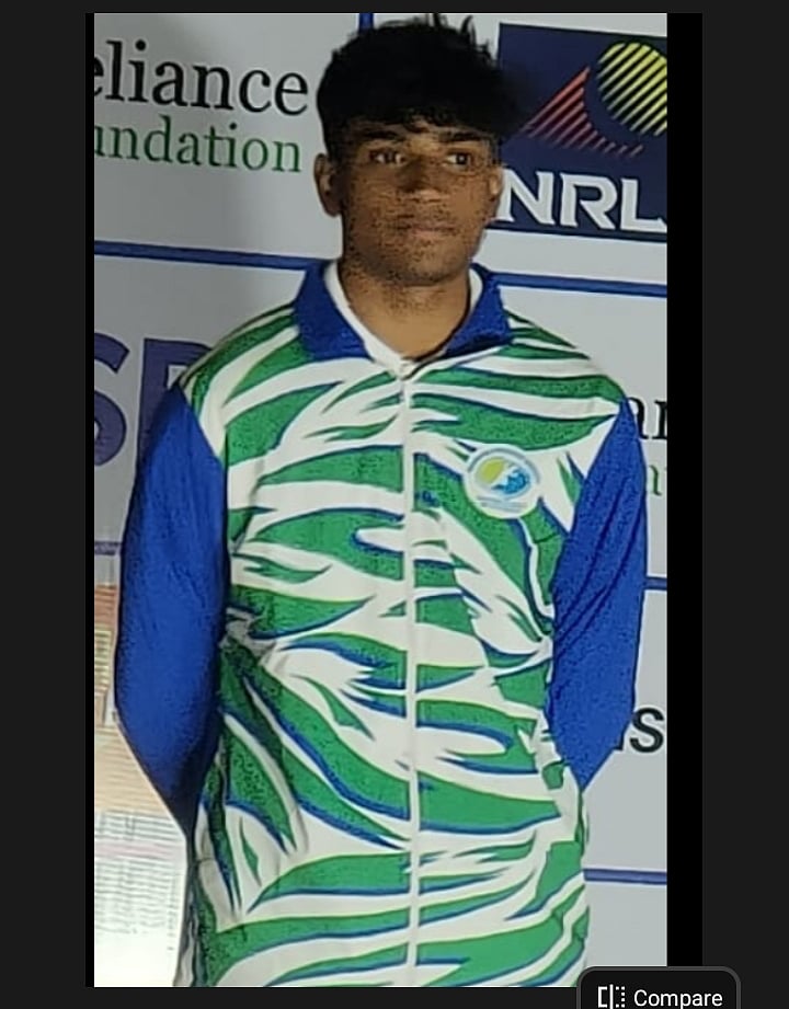 Bhopal: MP Academy athletes win 12 medals in 37th National Junior Athletics Championships 2022  
