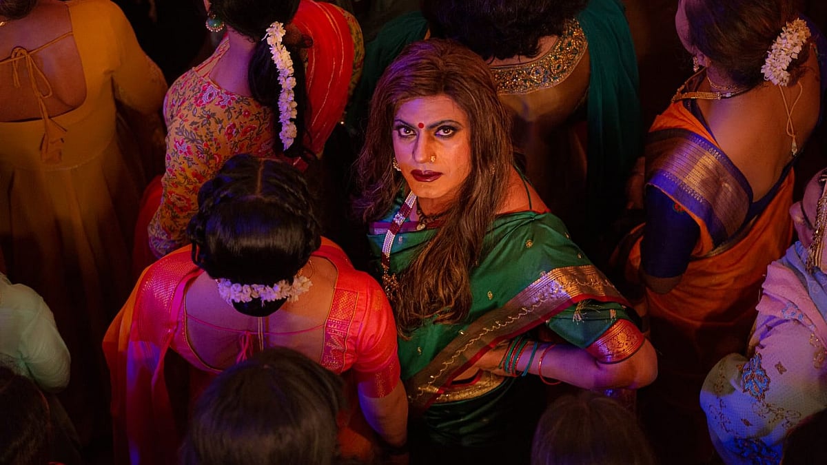 Nawazuddin Siddiqui: 'Working with transgender women in Haddi has been an honour'