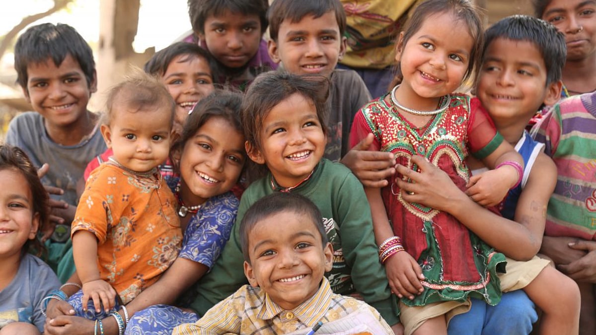 Maharashtra: Metabolic defects threaten lives of 12% children