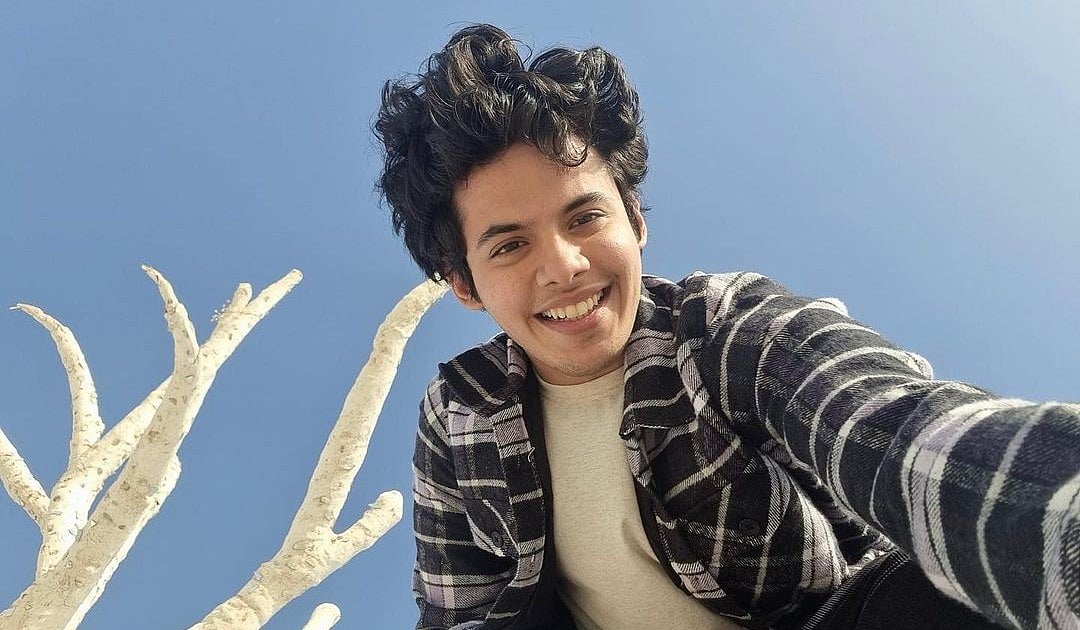 Taare Zameen Par fame Darsheel Safary to return to the big screen with Gujarati film Kutch Express
