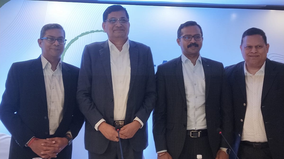 Creditaccess Grameen to enter secured lending segment; launches first NCD issue