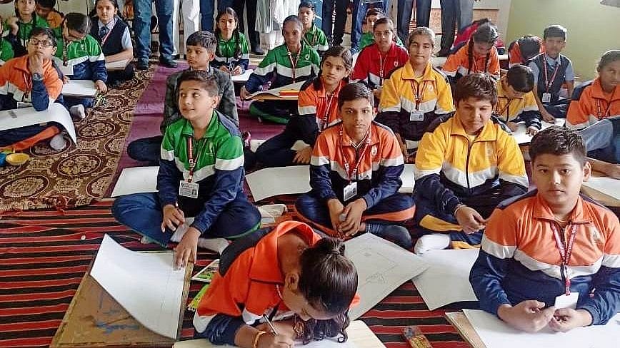 Ujjain: Schools to operate between 9 am and 4 pm 