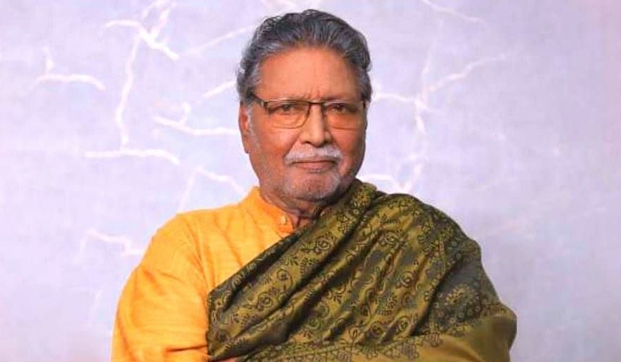 FPJ Opinion: Vikram Gokhale was a candid actor with strong opinions | File Photo 