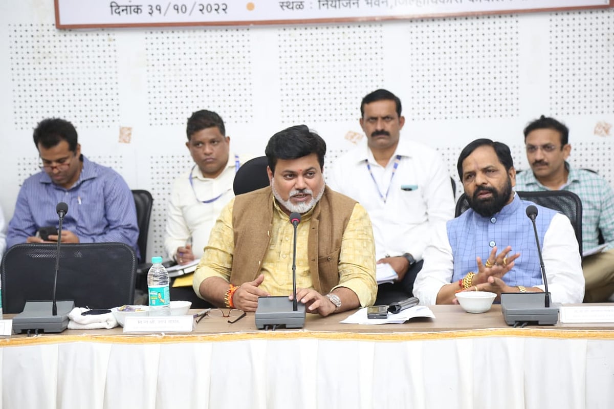 Maharashtra: Shinde-Fadnavis govt to release White Paper on status of industrial projects during MVA rule