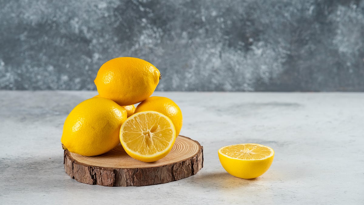 MP News: Over 2 Tonnes of Lemons Collected From Navratri Offerings; To Be Used For Making Bio-Enzyme To Clean Water In Bhopal