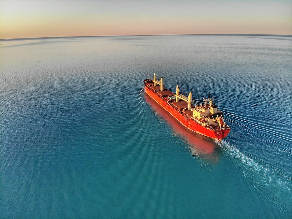 For 'atmanirbhar' solutions, IIT Madras and Cochin Shipyard join hands on maritime startups 