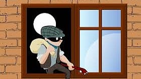 Morena: Journalist’s daughter robbed of valuables worth Rs 1.45L