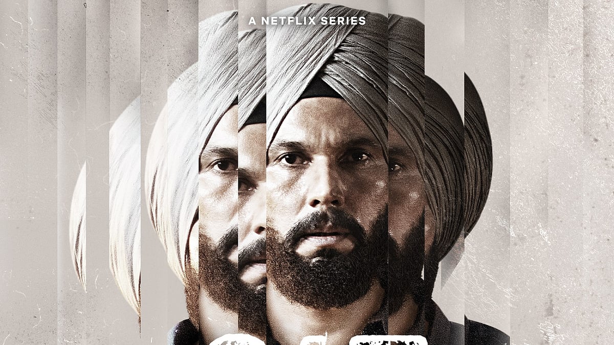 Randeep Hooda's revenge drama CAT to release on Netflix on December 9